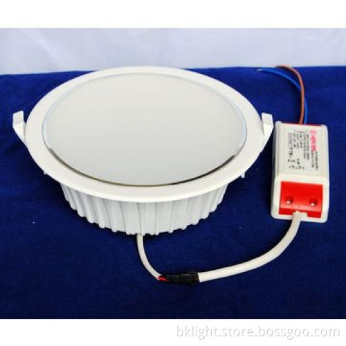 LED down light
